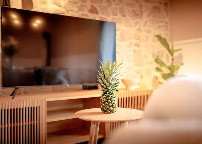 Vikendica Marchelina House