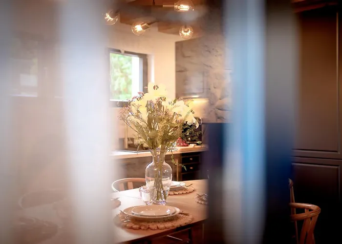 Marchelina House * Hvar Town