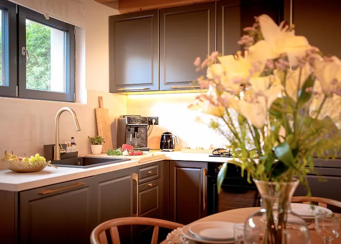 Marchelina House Vikendica